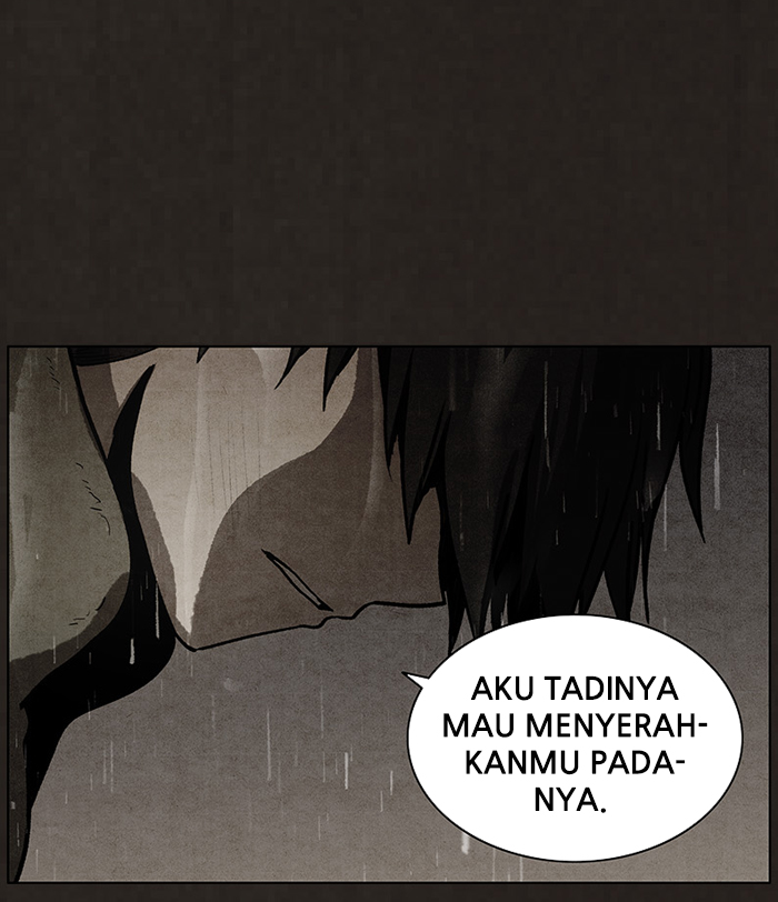 Bastard (HWANG Youngchan) Chapter 77