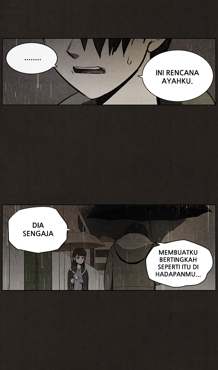 Bastard (HWANG Youngchan) Chapter 77