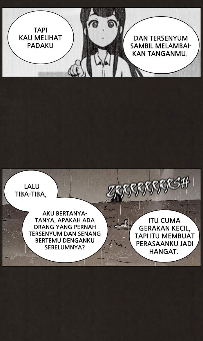 Bastard (HWANG Youngchan) Chapter 77