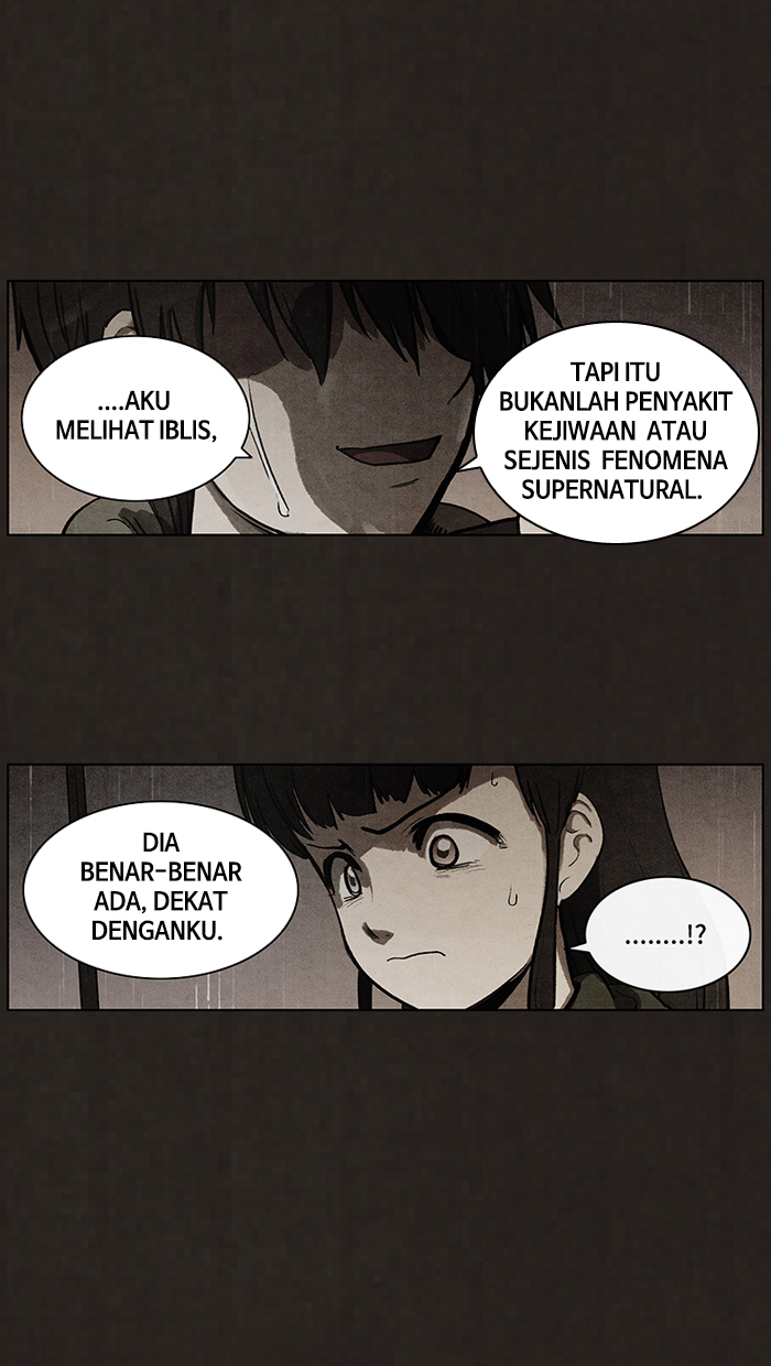 Bastard (HWANG Youngchan) Chapter 78