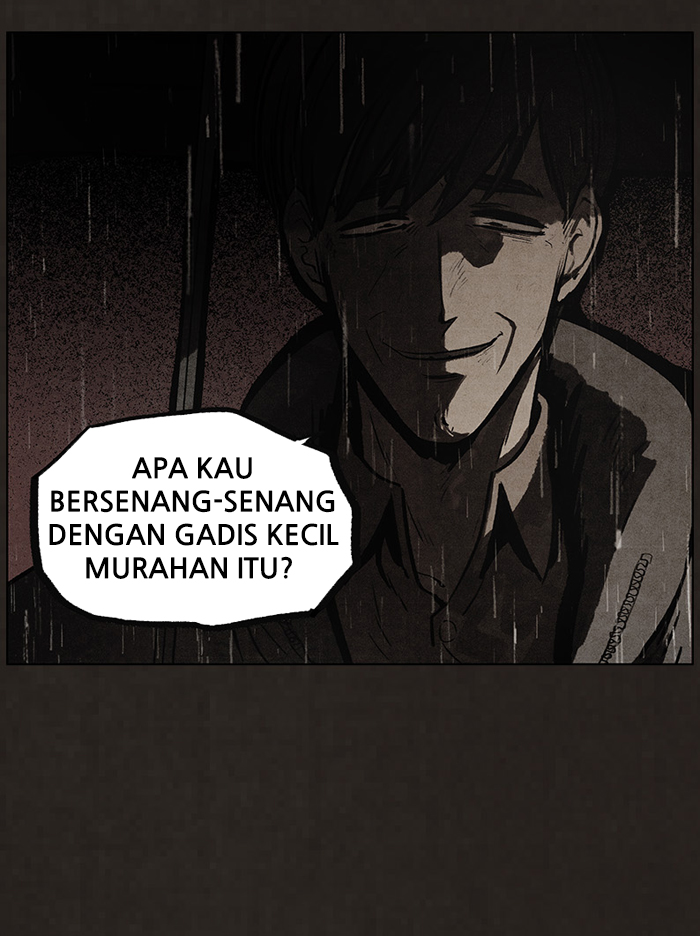 Bastard (HWANG Youngchan) Chapter 84