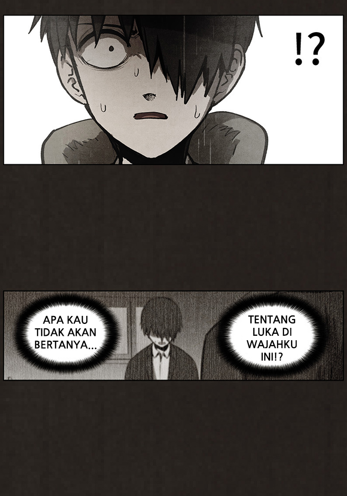 Bastard (HWANG Youngchan) Chapter 84