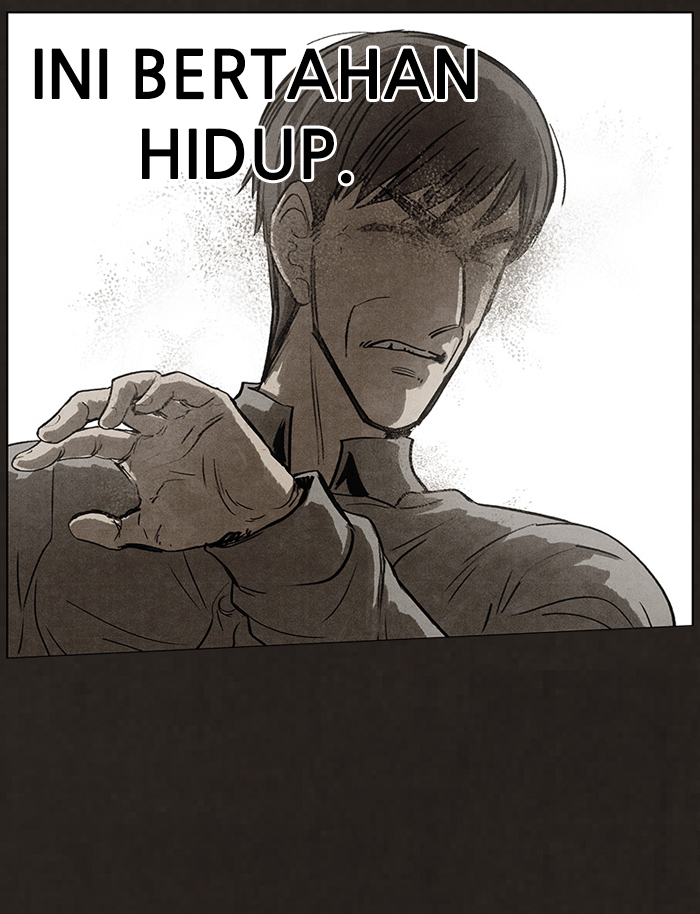 Bastard (HWANG Youngchan) Chapter 87