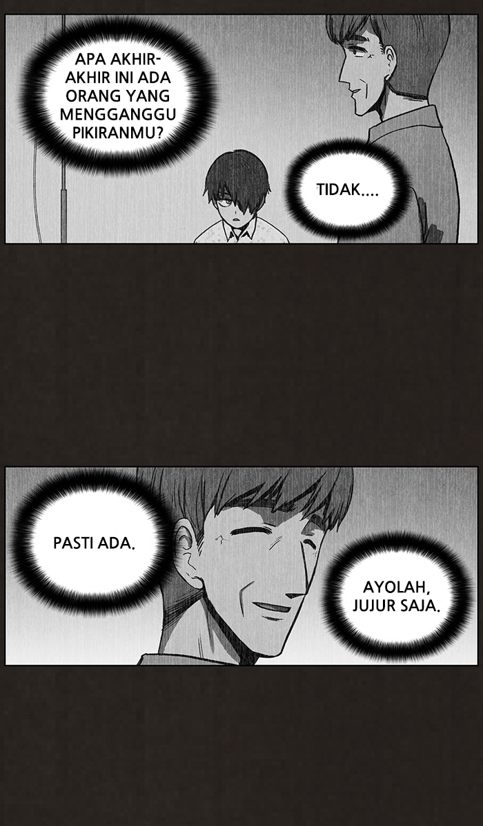 Bastard (HWANG Youngchan) Chapter 87