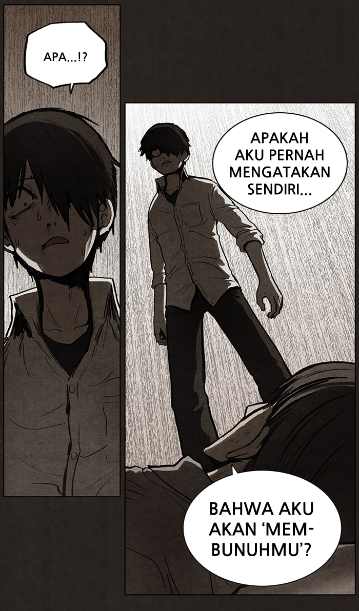 Bastard (HWANG Youngchan) Chapter 88