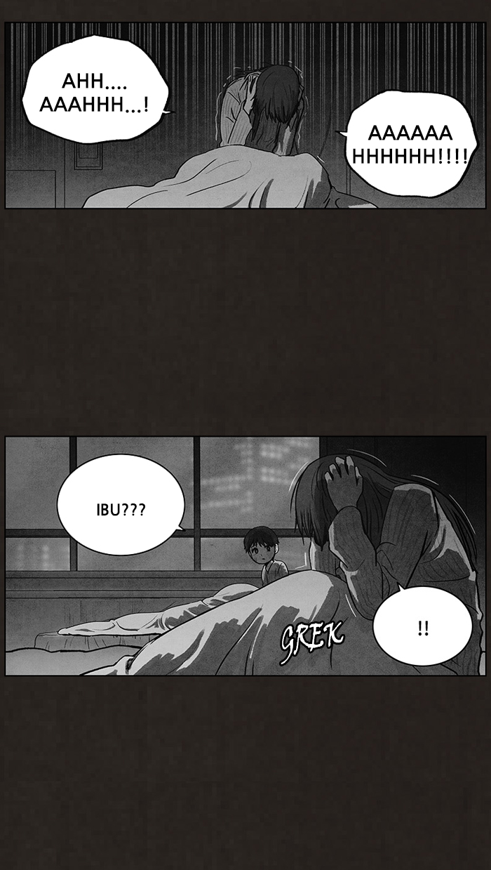 Bastard (HWANG Youngchan) Chapter 89