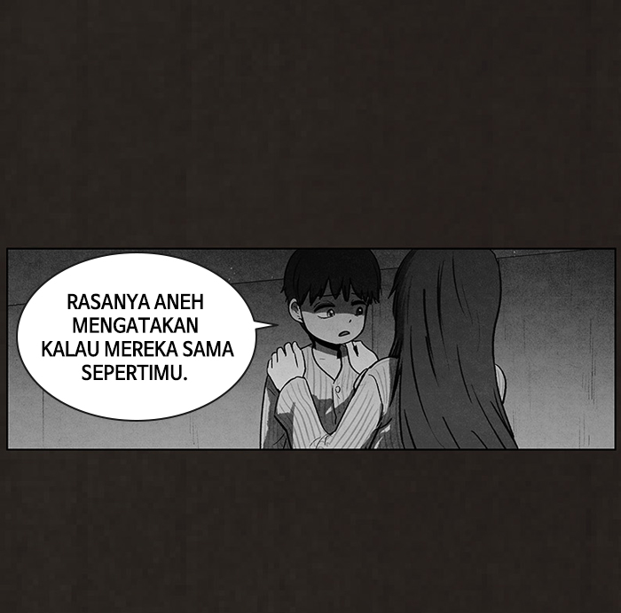 Bastard (HWANG Youngchan) Chapter 90