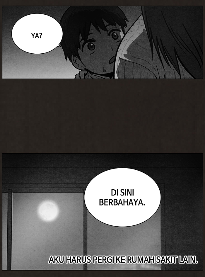 Bastard (HWANG Youngchan) Chapter 90