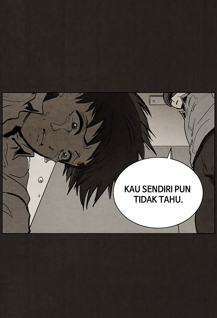 Bastard (HWANG Youngchan) Chapter 91