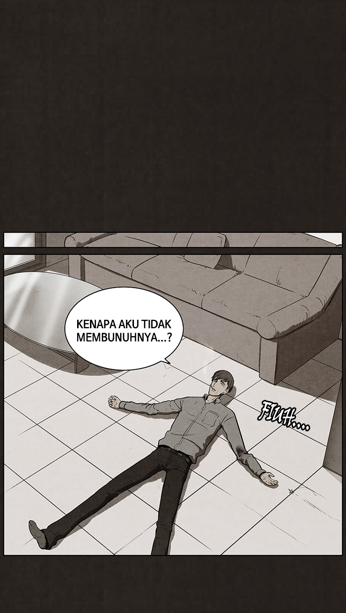 Bastard (HWANG Youngchan) Chapter 92