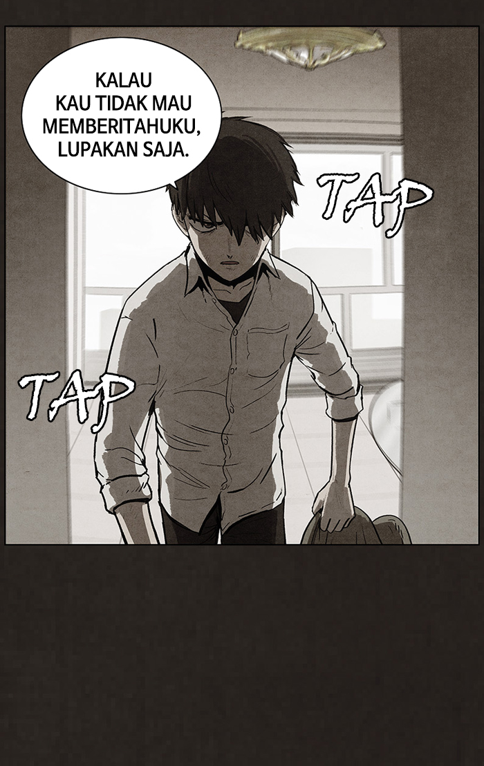 Bastard (HWANG Youngchan) Chapter 92