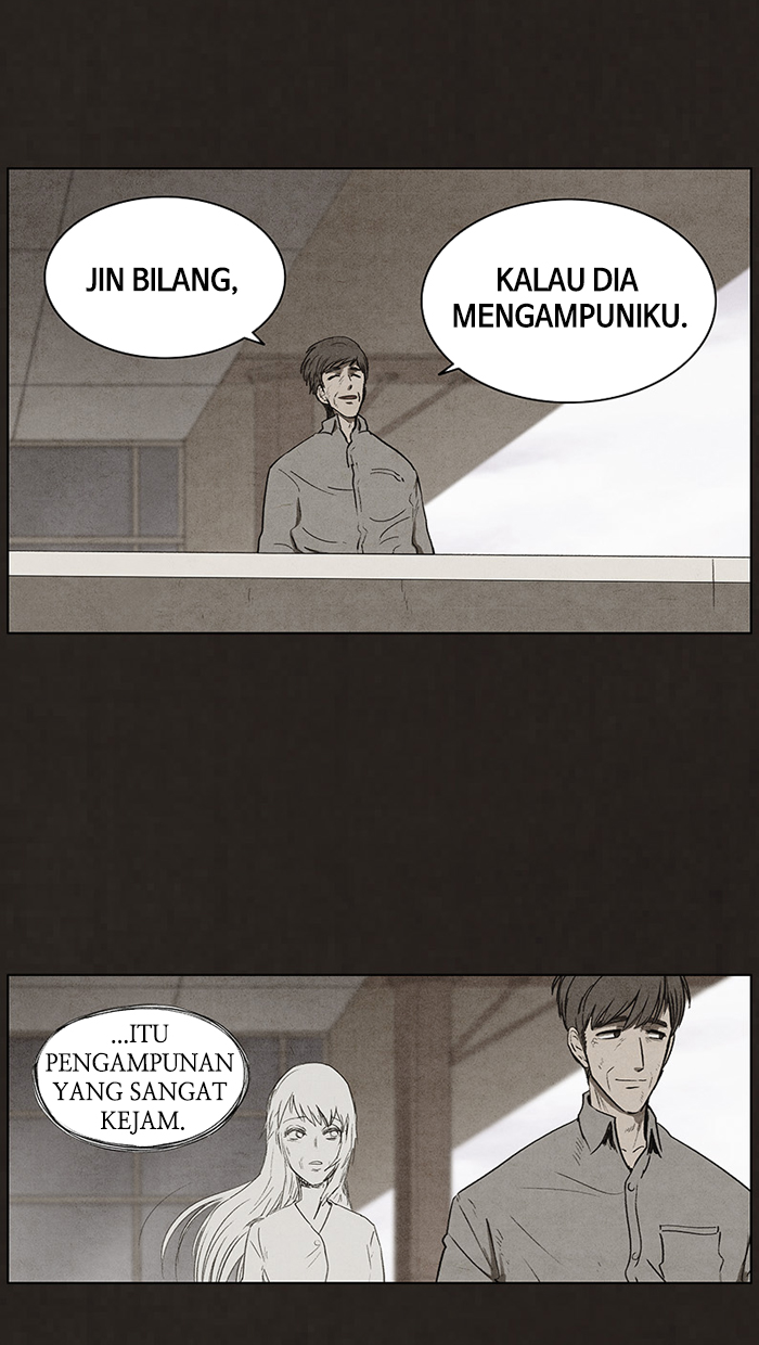 Bastard (HWANG Youngchan) Chapter 92