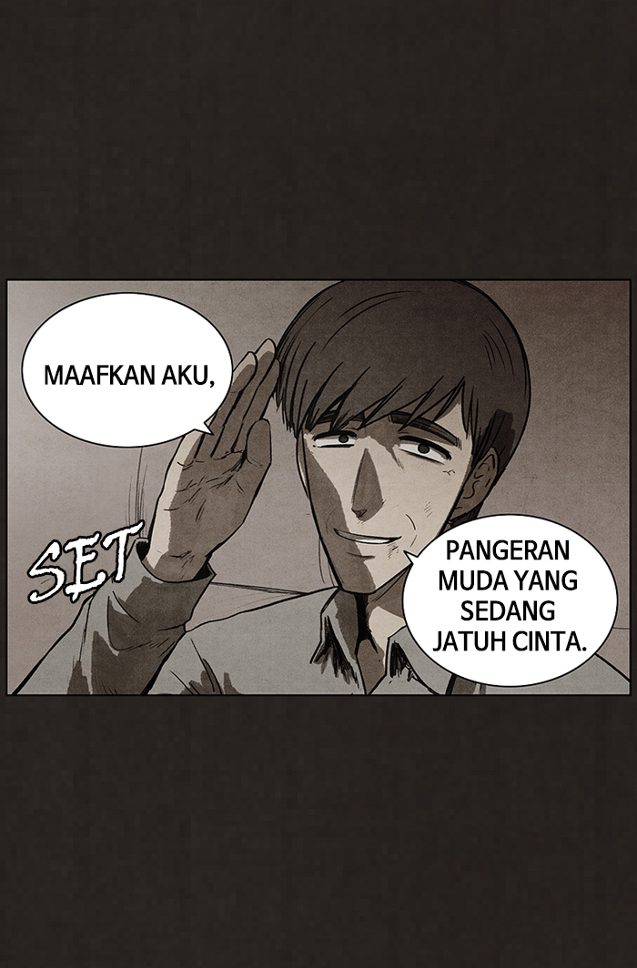 Bastard (HWANG Youngchan) Chapter 92