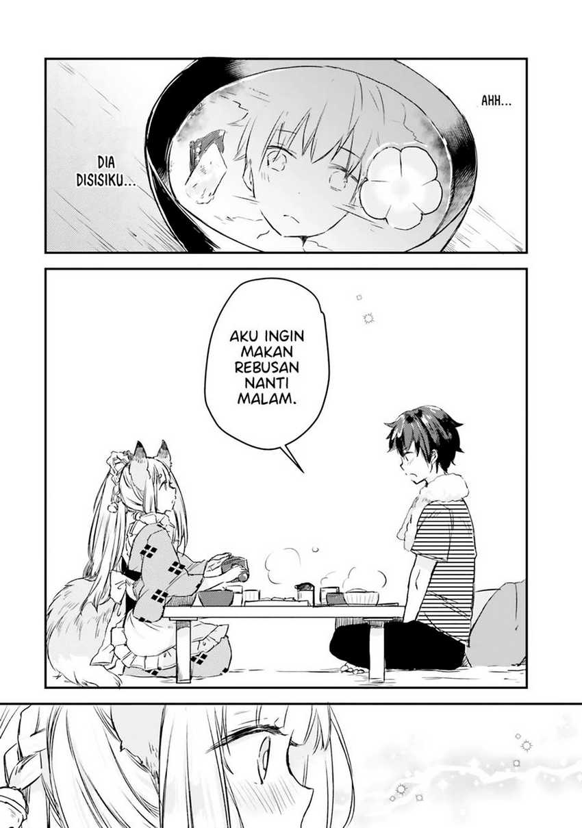 Tamamo no Koi Chapter 2