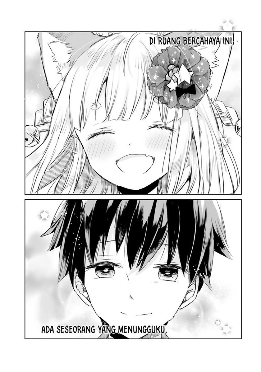 Tamamo no Koi Chapter 4