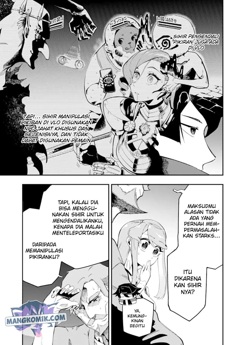 Ansatsu Skill de Isekai Saikyou: Renkinjutsu to Ansatsujutsu o Kiwameta Ore wa, Sekai o Kage kara Shihai suru Chapter 8