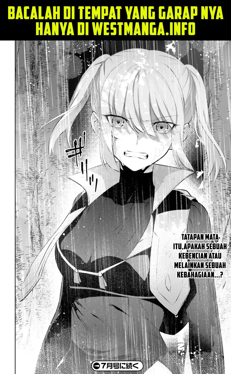 Negawakuba no Konote ni Koufuku o Chapter 1.2