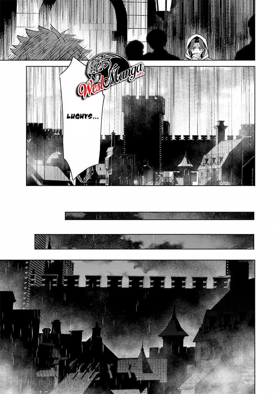 Negawakuba no Konote ni Koufuku o Chapter 10.2