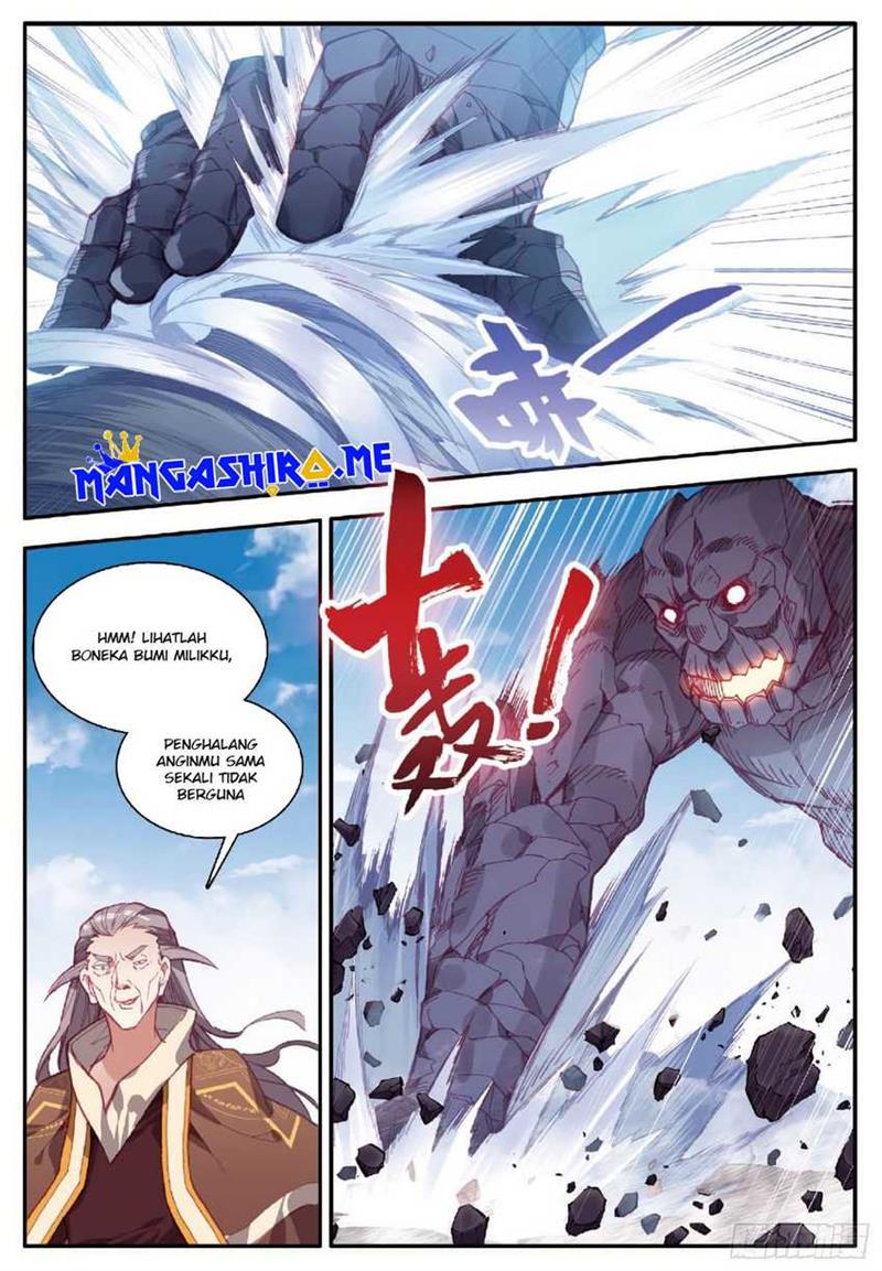 Good Reaper Chapter 92