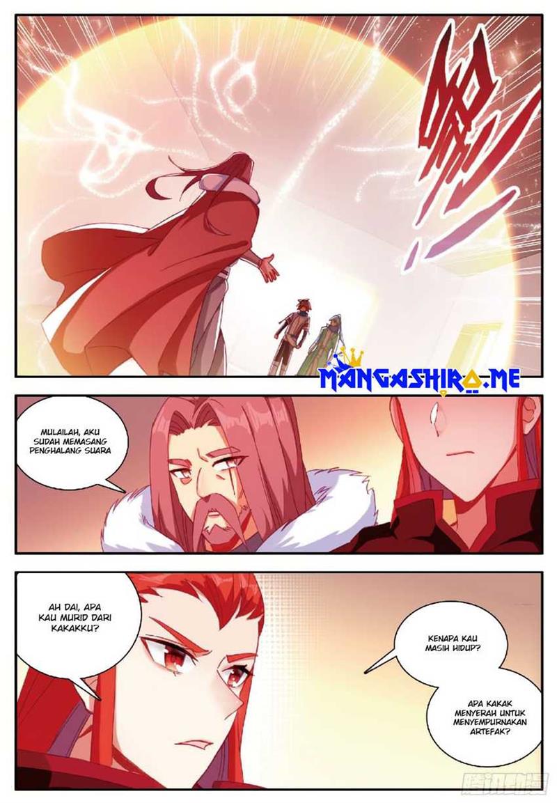 Good Reaper Chapter 98