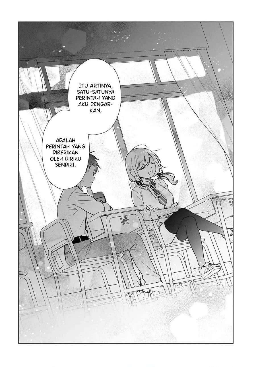 Koi wa Futago de Warikirenai Chapter 9