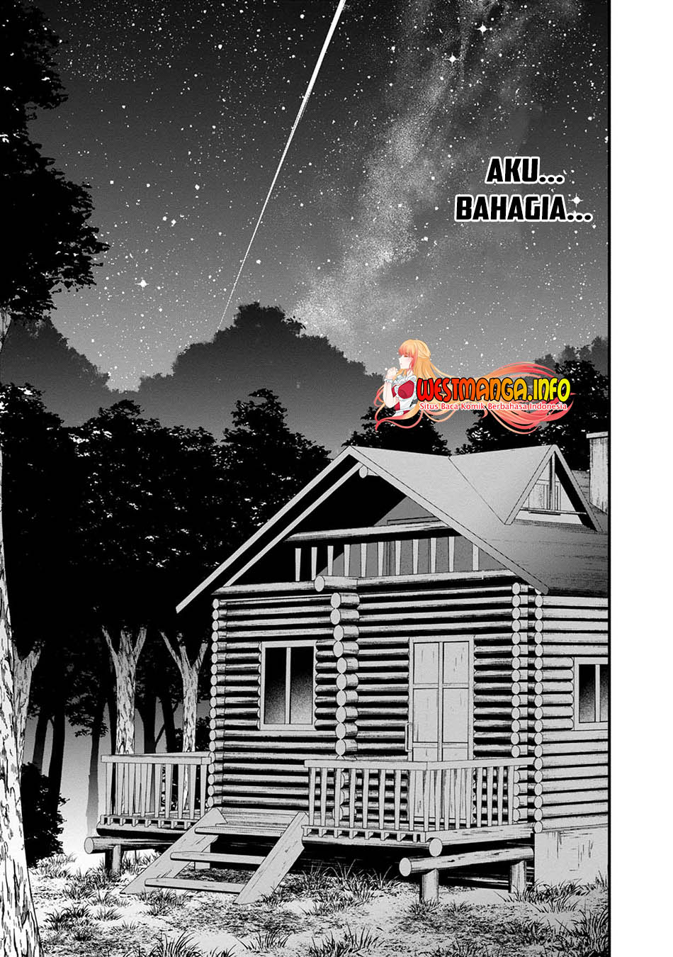 Namae no nai Kaibutsu Chapter 50