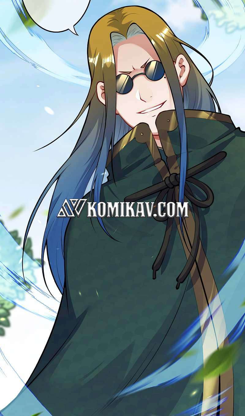 Invincible Sword Domain Chapter 70