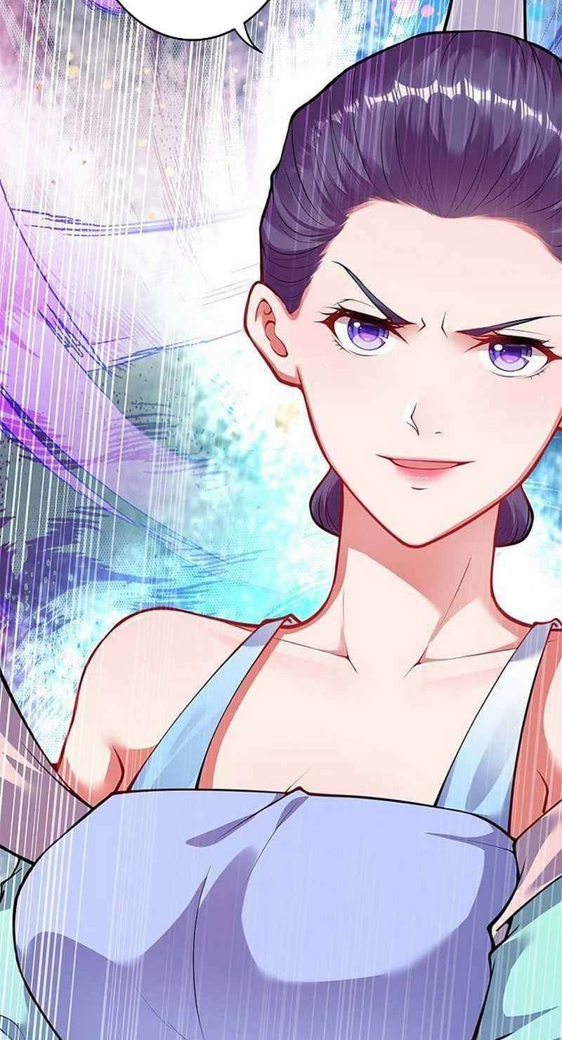 Invincible Sword Domain Chapter 87