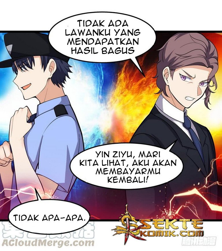 The King of Police Chapter 12