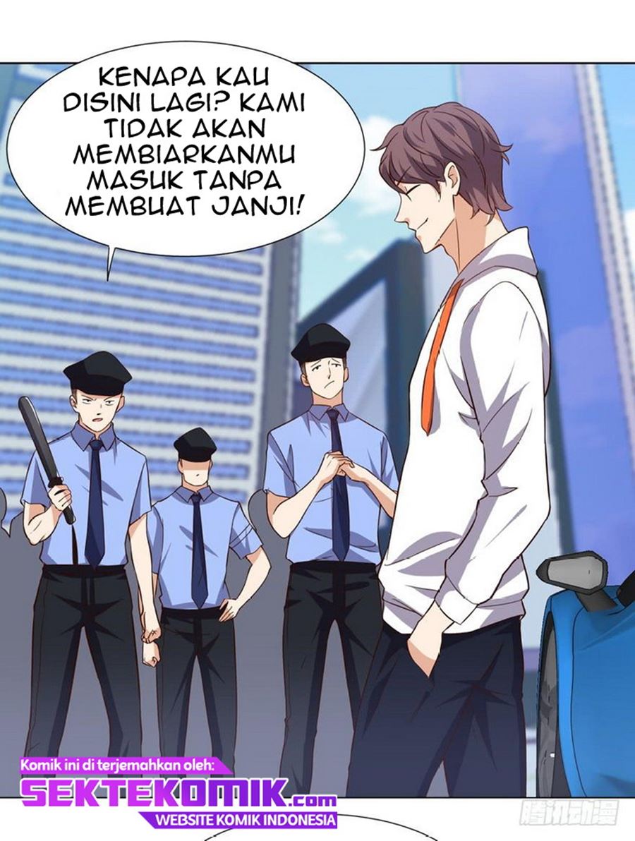 The King of Police Chapter 13