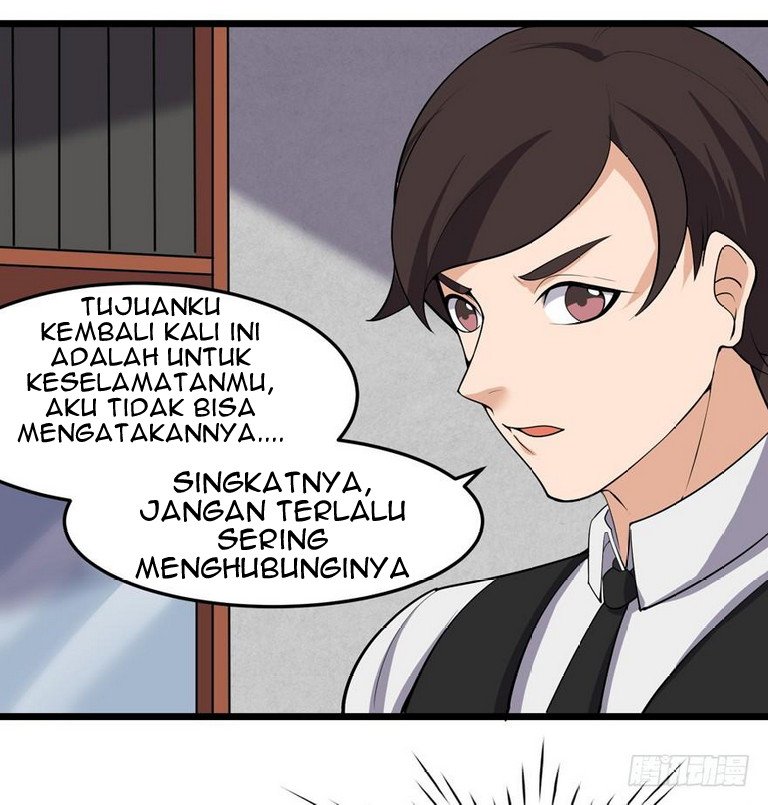 The King of Police Chapter 14