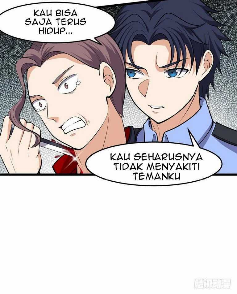 The King of Police Chapter 18