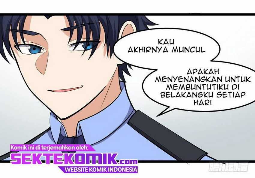 The King of Police Chapter 18