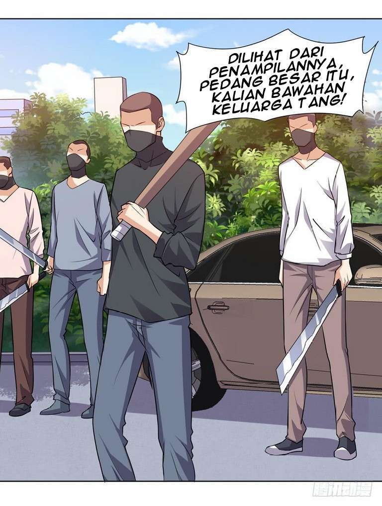 The King of Police Chapter 23