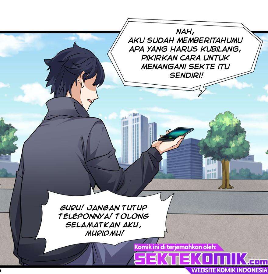 The King of Police Chapter 31