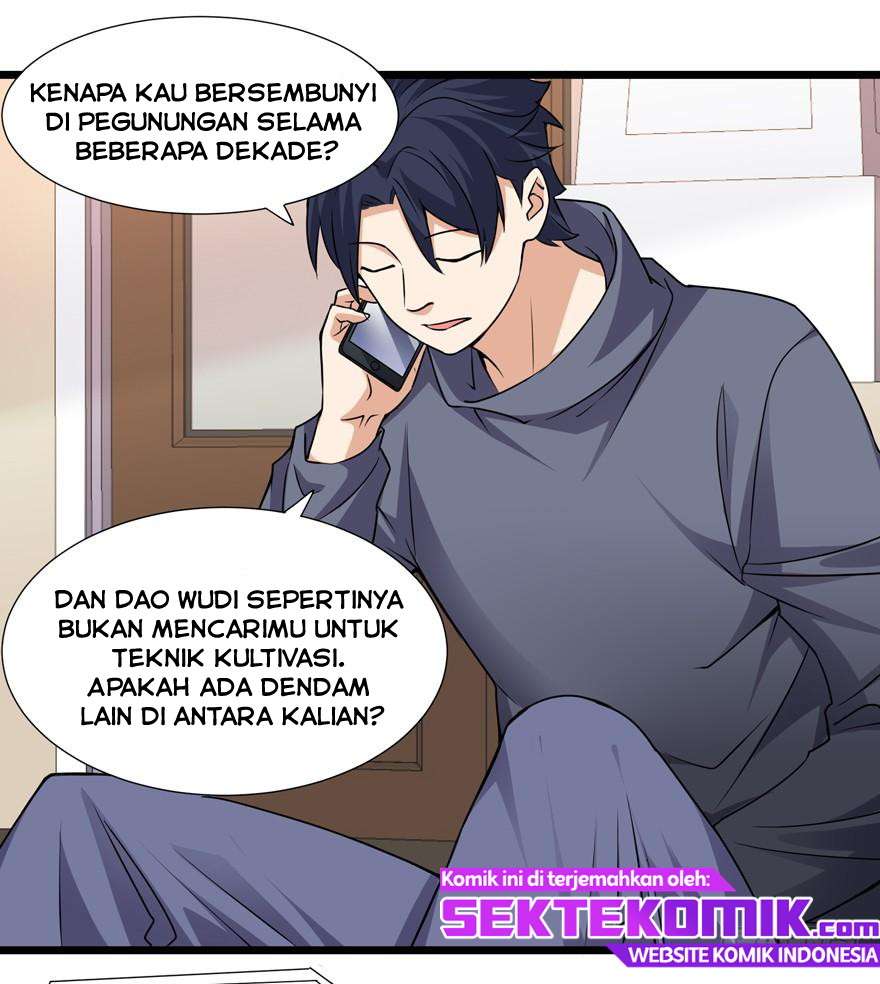 The King of Police Chapter 31