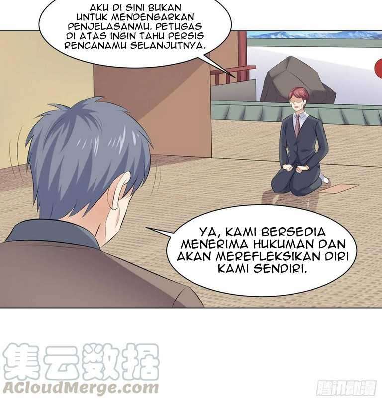 The King of Police Chapter 42