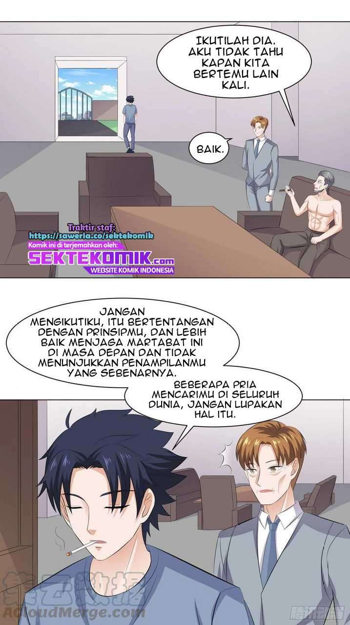 The King of Police Chapter 42