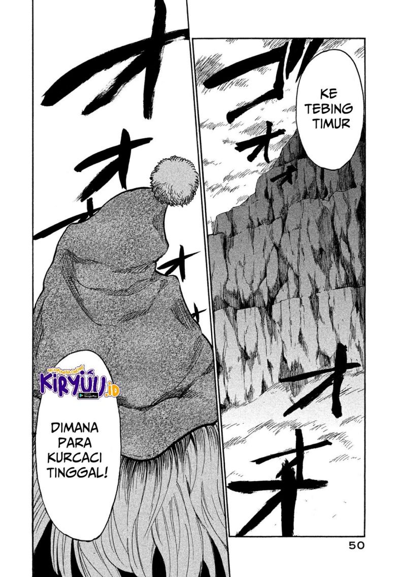 Mazumeshi Elf to Yuboku gurashi Chapter 12