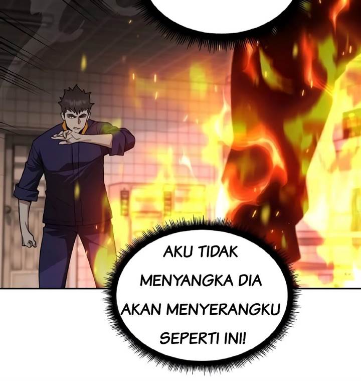 Apocalyptic Chef Awakening Chapter 24