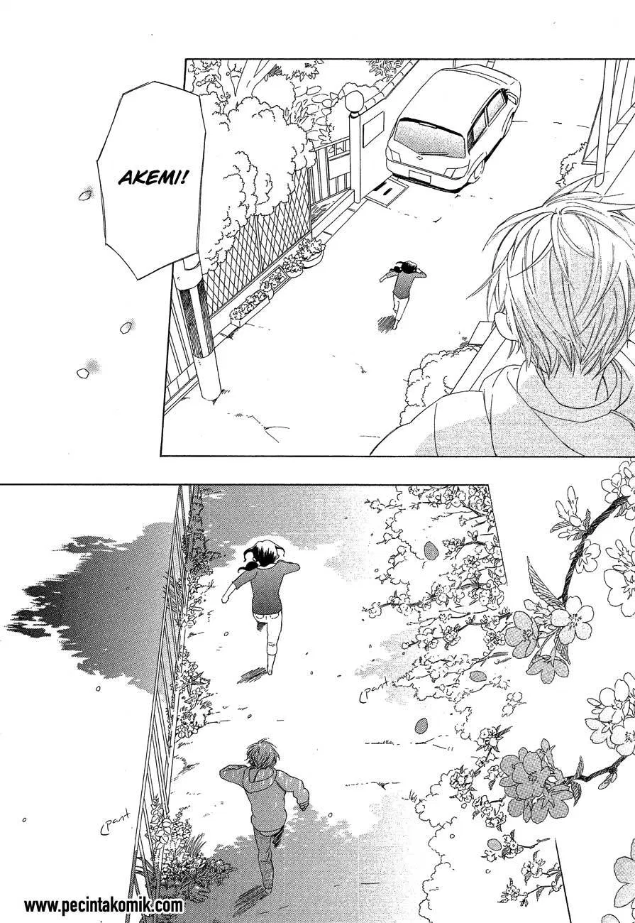 Game Over (MIZUTANI Fuka) Chapter 04