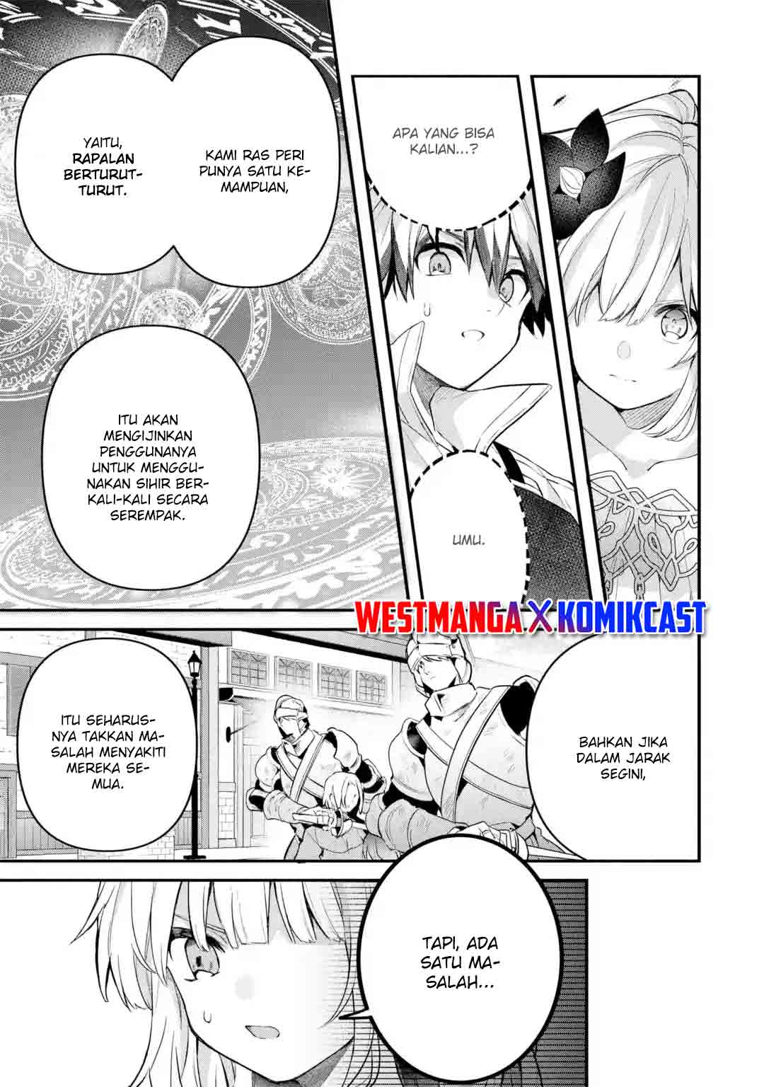 Yuusha Party wo Tsuihou Sareta Beast Tamer, Saikyou Shuzoku Nekomimi Shojo to Deau Chapter 45