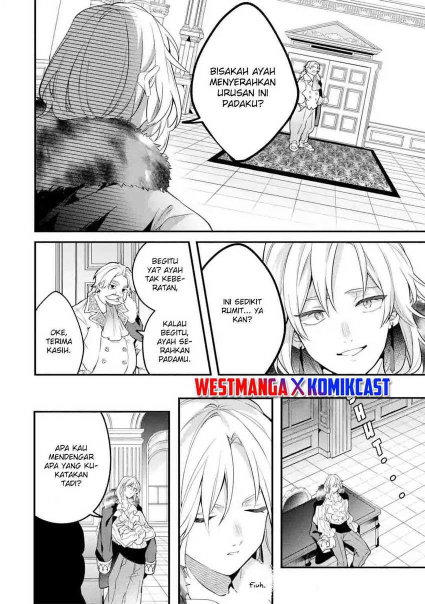 Yuusha Party wo Tsuihou Sareta Beast Tamer, Saikyou Shuzoku Nekomimi Shojo to Deau Chapter 46