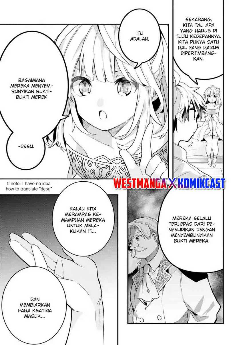 Yuusha Party wo Tsuihou Sareta Beast Tamer, Saikyou Shuzoku Nekomimi Shojo to Deau Chapter 47