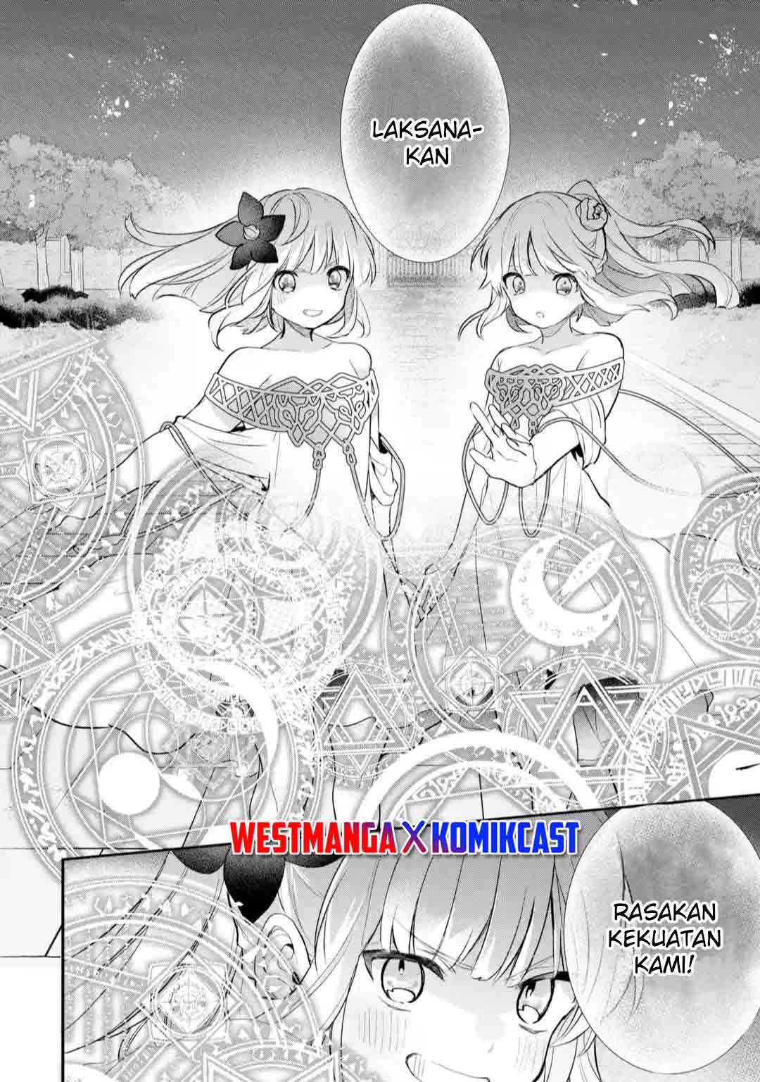 Yuusha Party wo Tsuihou Sareta Beast Tamer, Saikyou Shuzoku Nekomimi Shojo to Deau Chapter 59