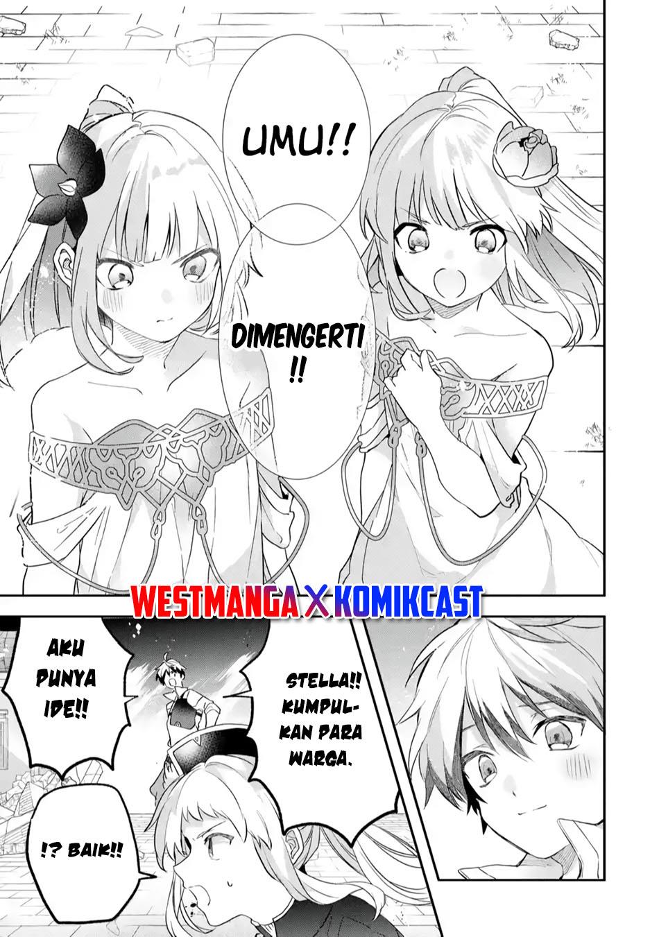 Yuusha Party wo Tsuihou Sareta Beast Tamer, Saikyou Shuzoku Nekomimi Shojo to Deau Chapter 64