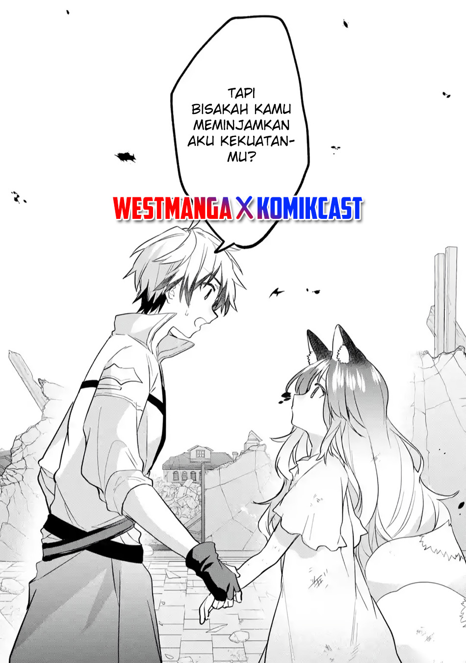 Yuusha Party wo Tsuihou Sareta Beast Tamer, Saikyou Shuzoku Nekomimi Shojo to Deau Chapter 66