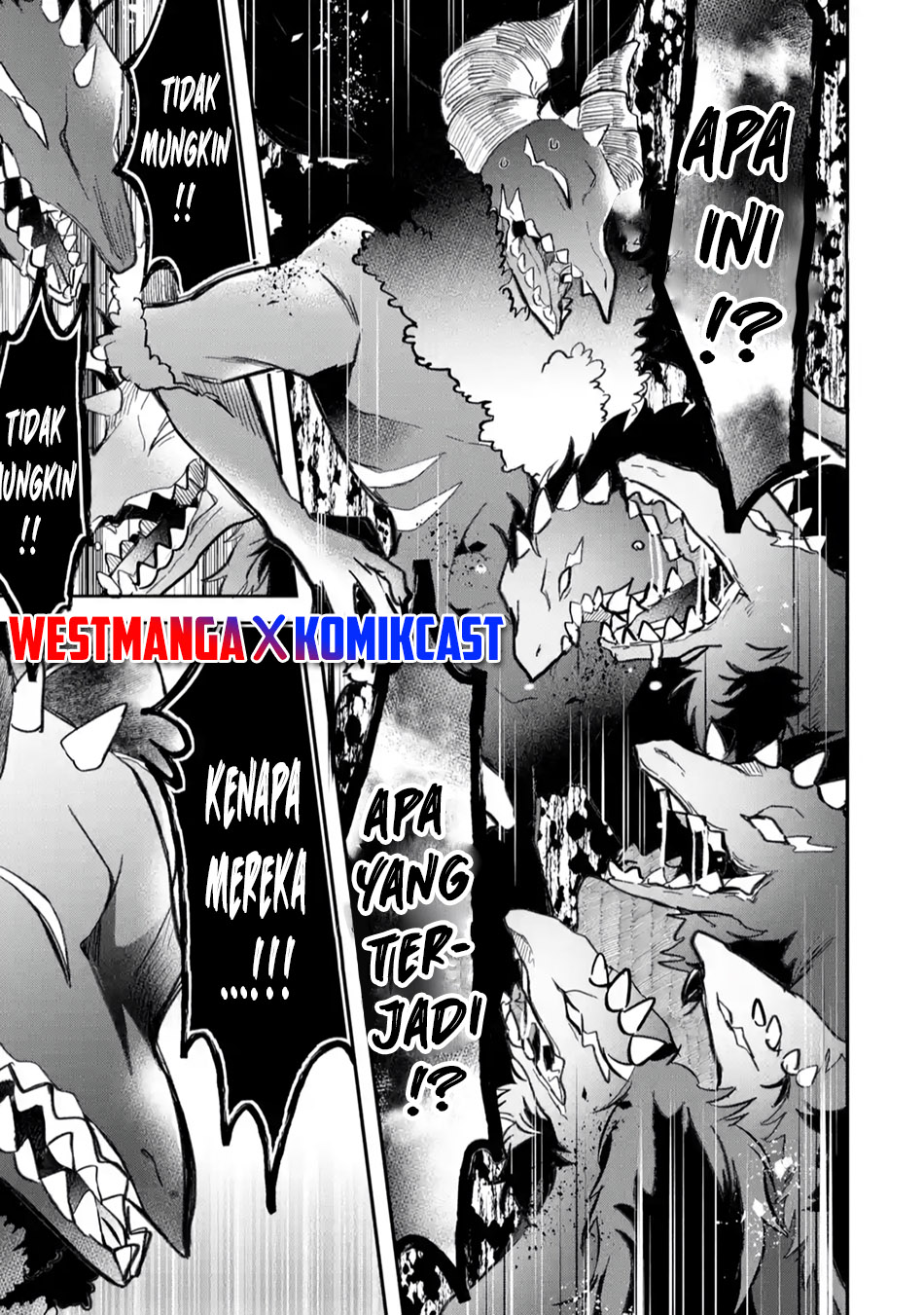 Yuusha Party wo Tsuihou Sareta Beast Tamer, Saikyou Shuzoku Nekomimi Shojo to Deau Chapter 68