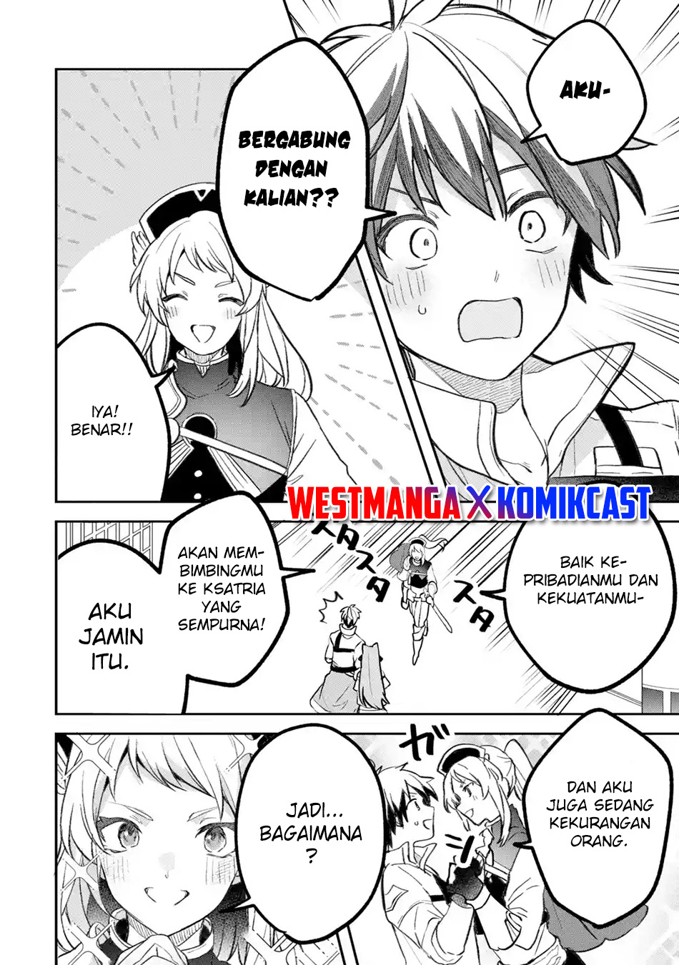 Yuusha Party wo Tsuihou Sareta Beast Tamer, Saikyou Shuzoku Nekomimi Shojo to Deau Chapter 69