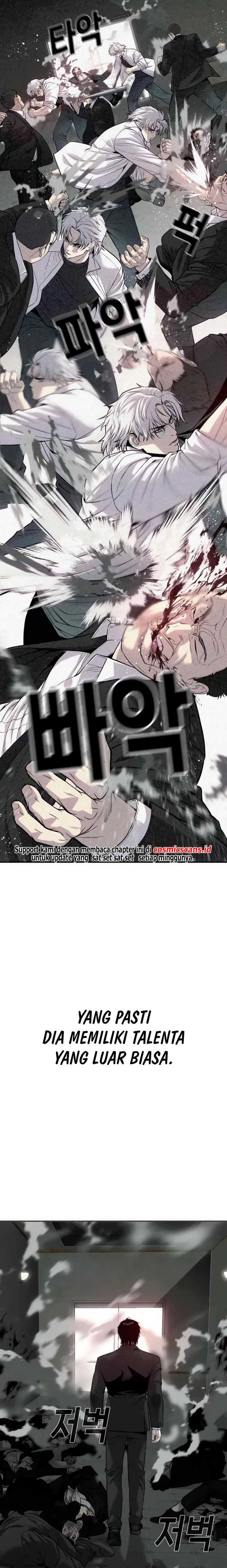 Son’s Retribution Chapter 26